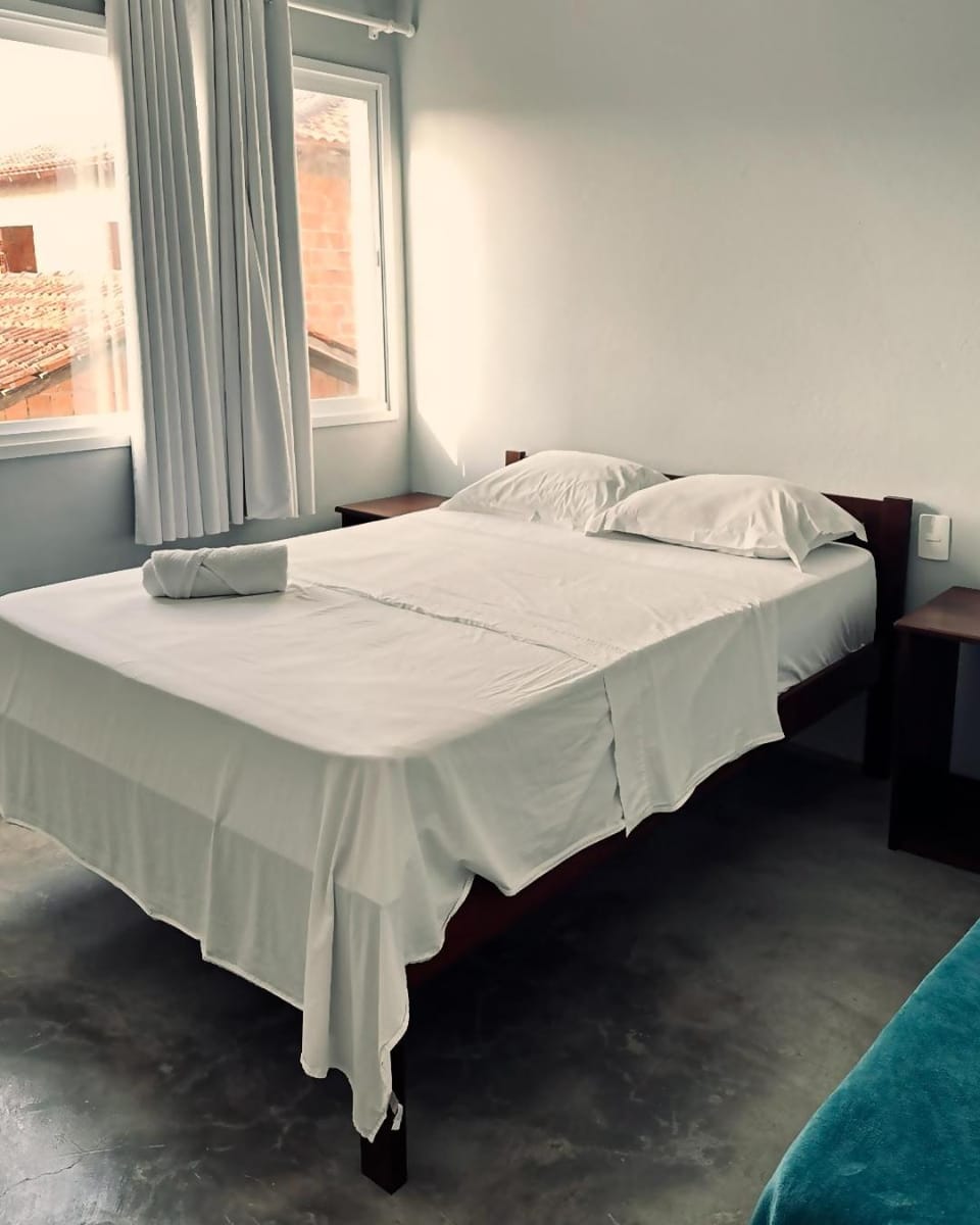 Pousada Ohana Dullius Inn in São Francisco do Sul