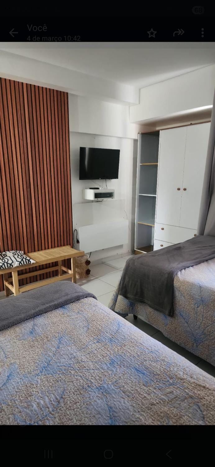 Flat 308 Apartment in Teresina