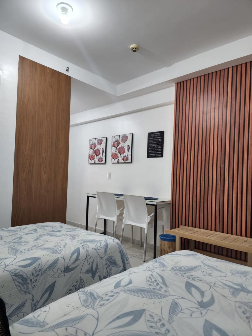 Flat 308 Apartment in Teresina