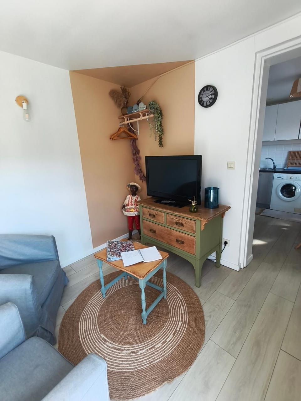Nid de verdure à 15 minutes centre et plage House in Le Havre