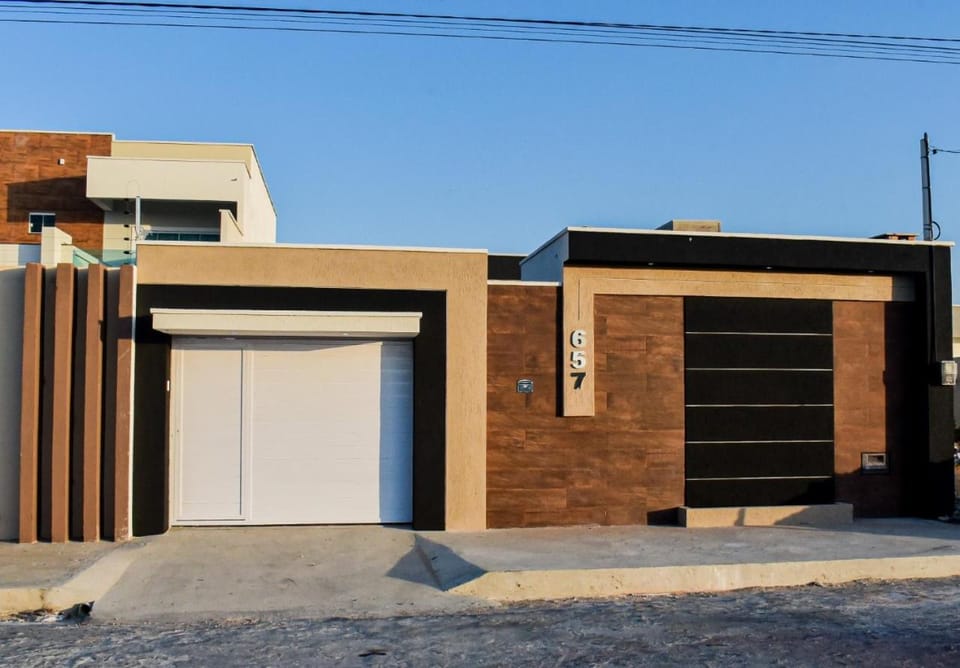 Casa Marilago House in State of Ceará