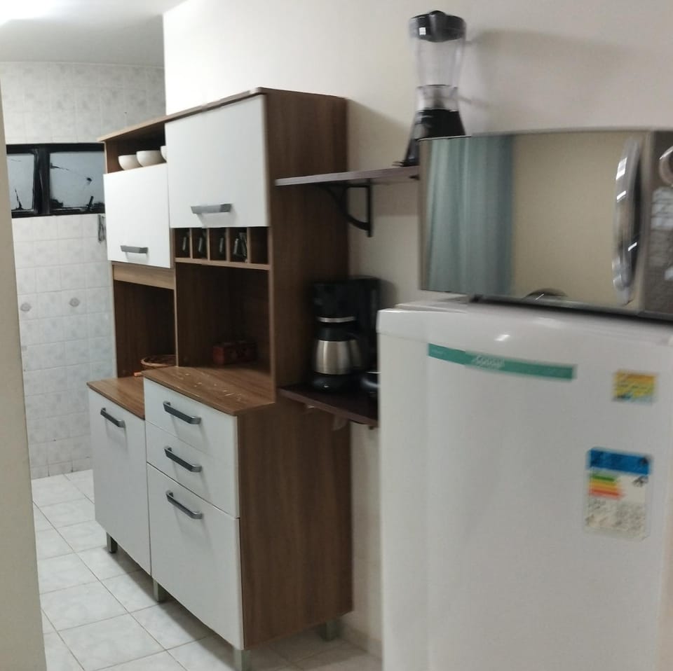 Apt Jatiúca, Excelente Localização.balada, Praia.. Apartment in Maceió
