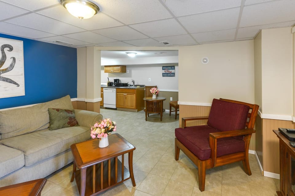 Seaside Heights Apt < 2 Blocks to Boardwalk! Apartment in Seaside Heights