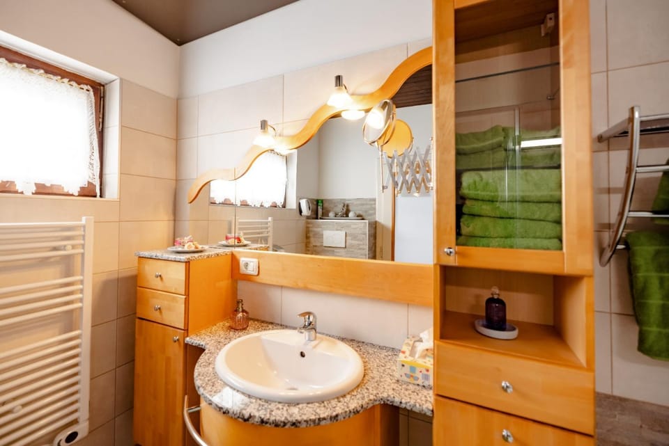 Ferienhaus Birker House in Styria
