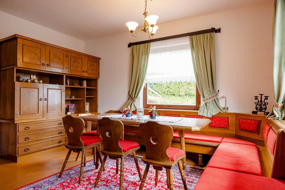 Ferienhaus Birker House in Styria