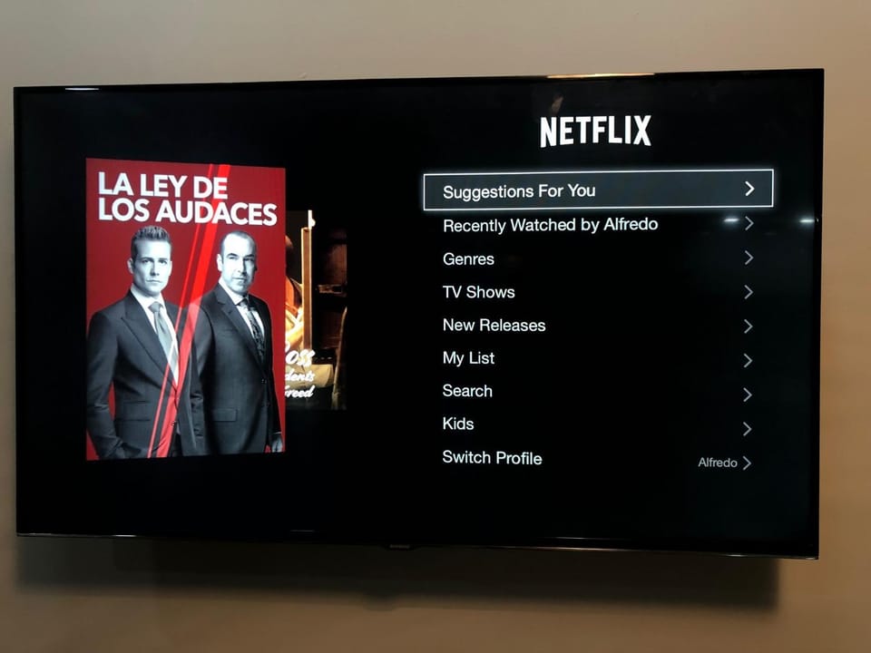 TV and multimedia