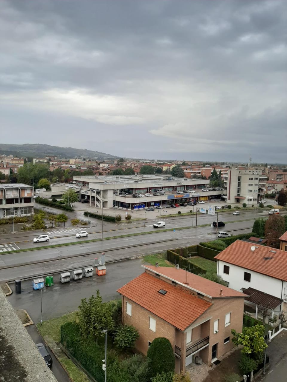 City view