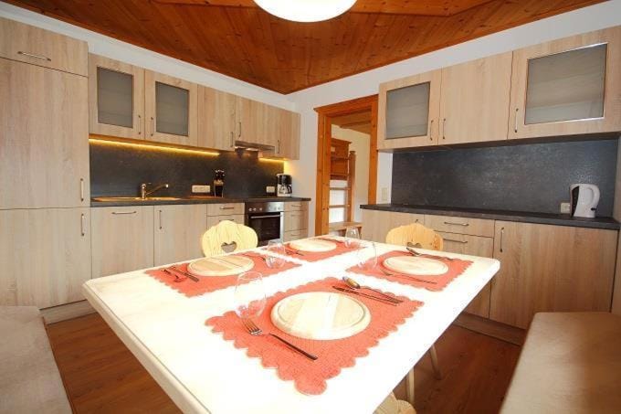 Appartement Seehäusl Apartment in Salzburgerland