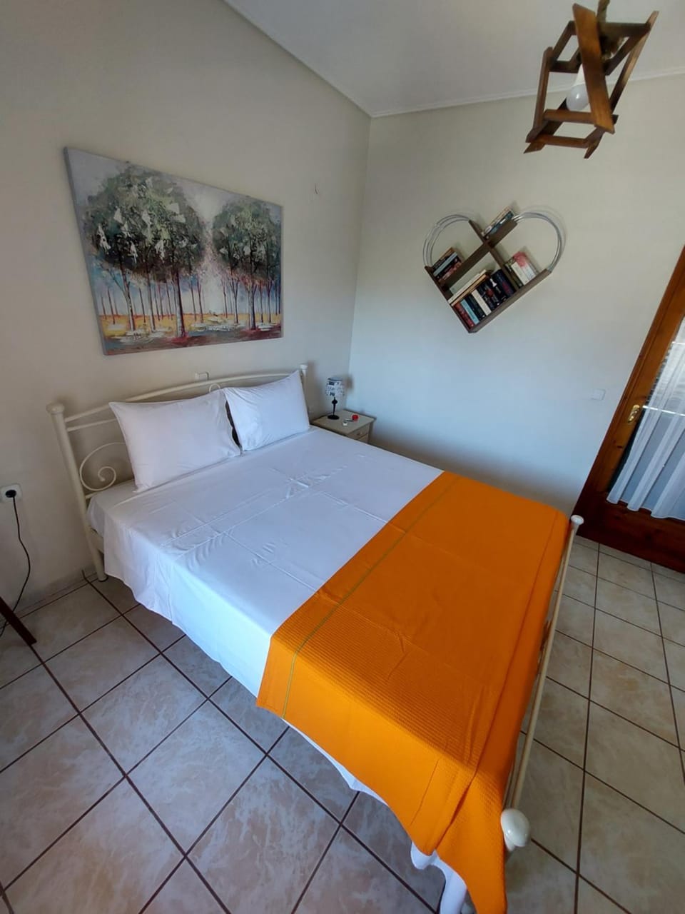 Alesta Apartment Apartment in Peloponnese, Western Greece and the Ionian