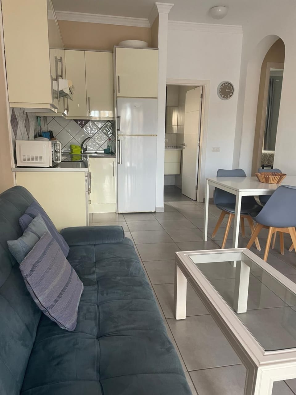 Apartament Yucca Fanabe Apartment hotel in Costa Adeje