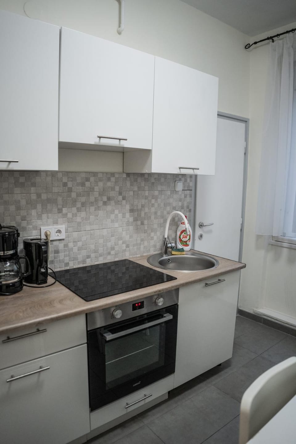 Coffee/tea facilities, Kitchen or kitchenette, minibar, pet friendly, toaster