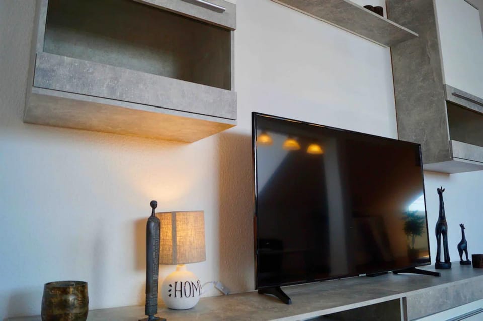 TV and multimedia