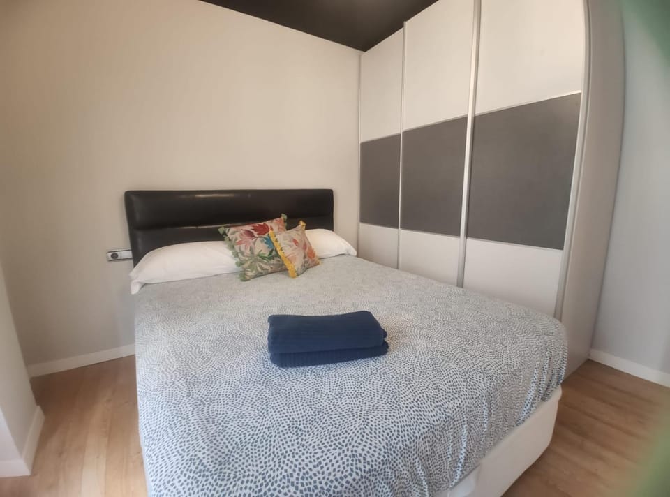 Pirineos2000 Apartment in Jaca