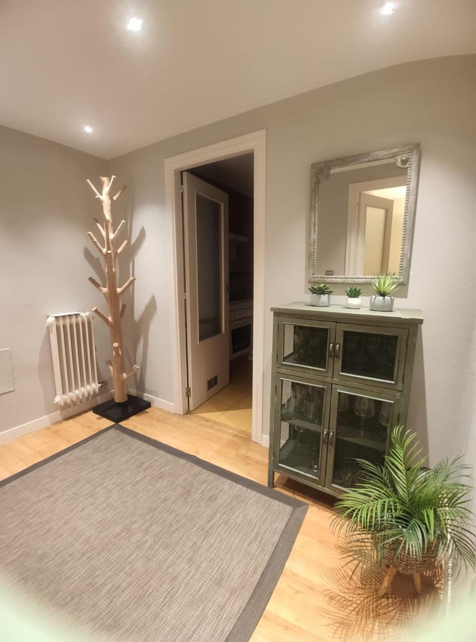 Pirineos2000 Apartment in Jaca