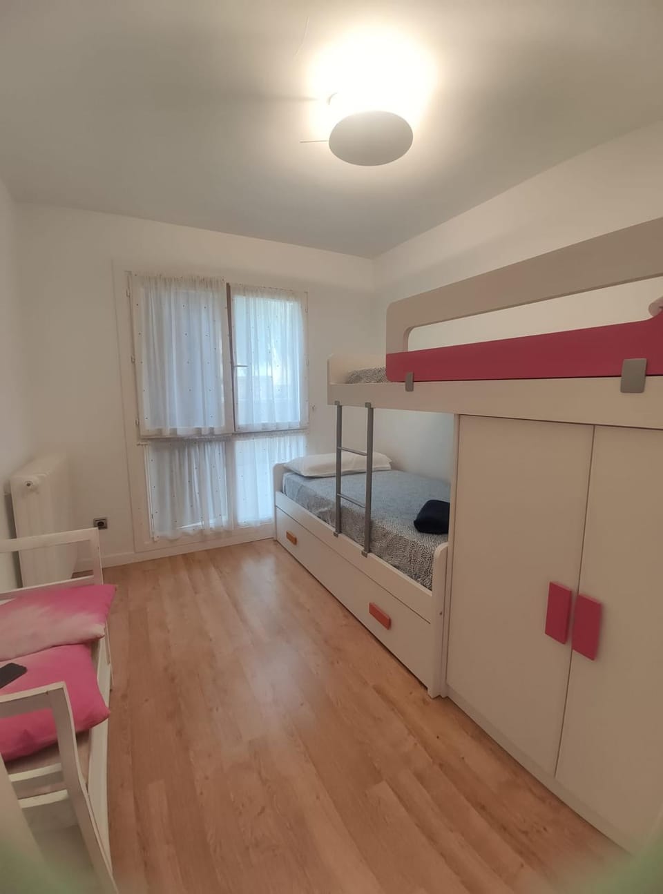 Pirineos2000 Apartment in Jaca