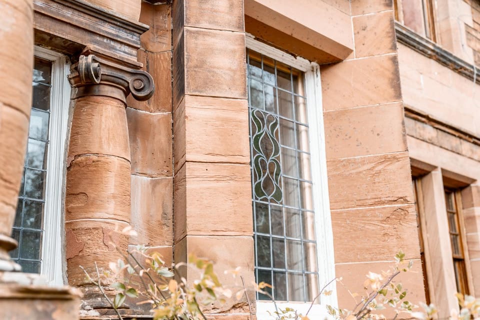 Netherbrae Vacation rental in Edinburgh