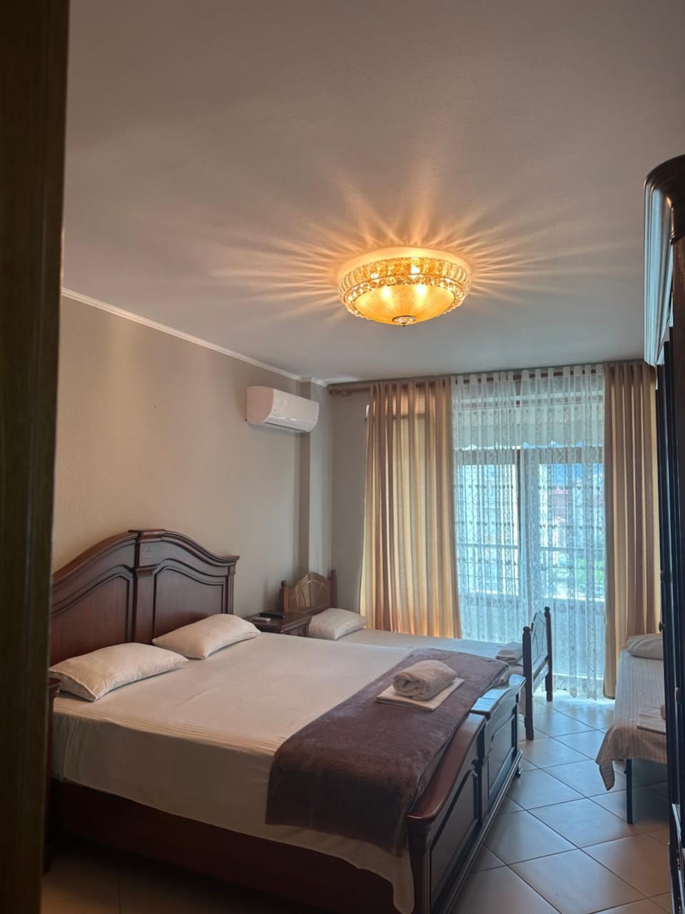 Vila Vadeha Hotel in North Macedonia