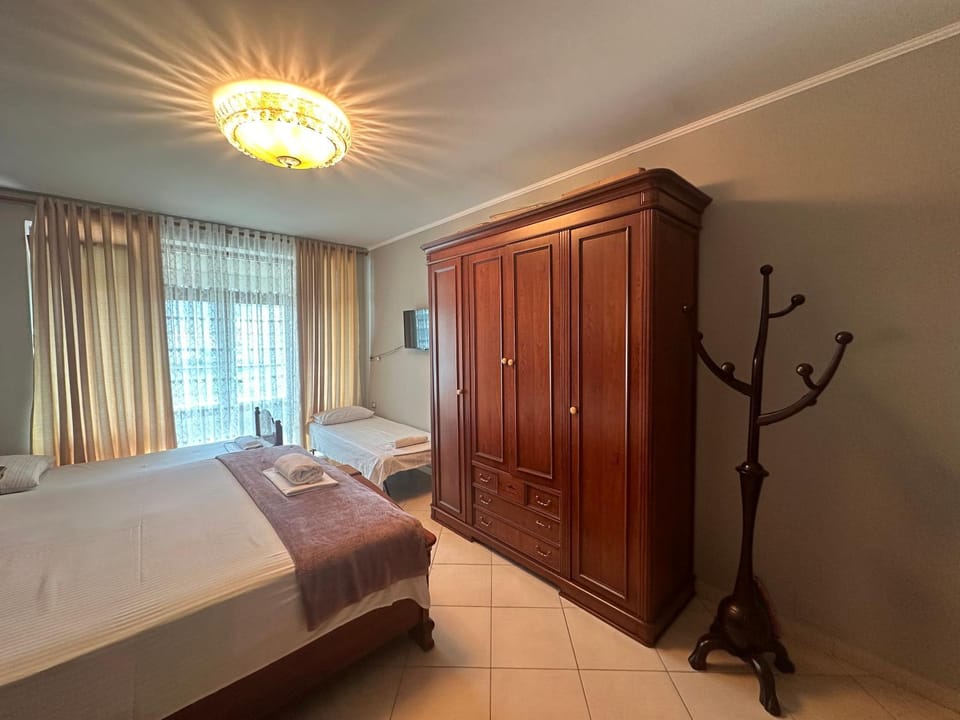 Vila Vadeha Hotel in North Macedonia