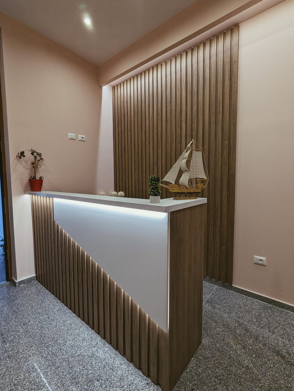 Vila Vadeha Hotel in North Macedonia