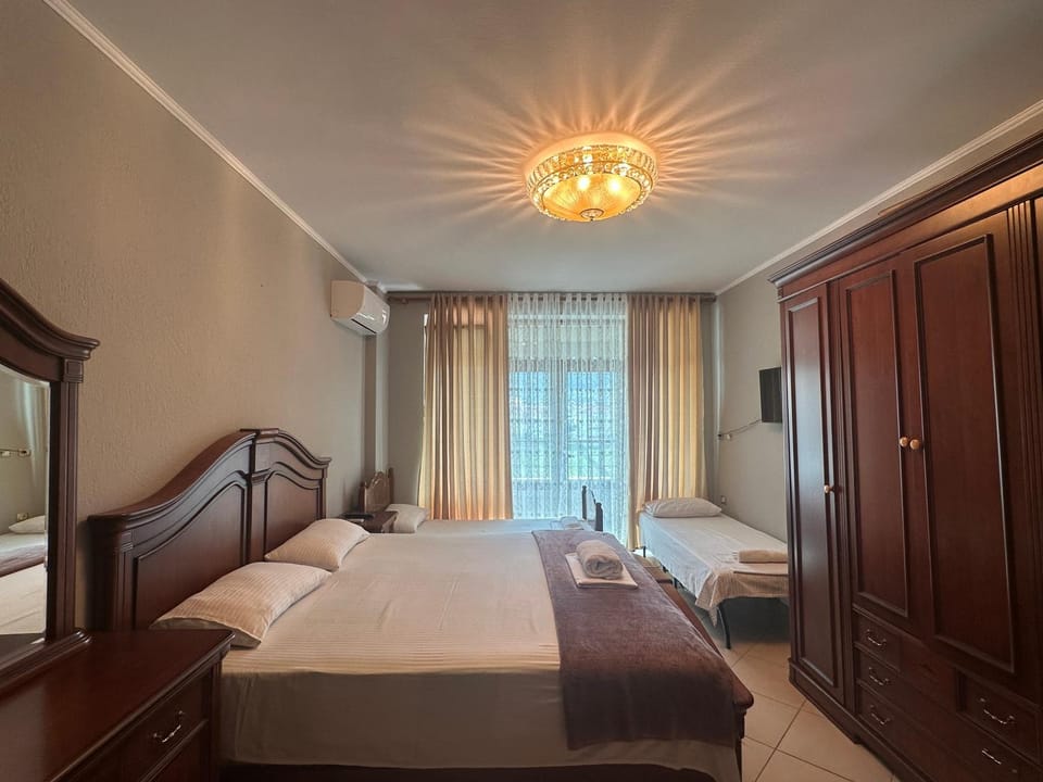 Vila Vadeha Hotel in North Macedonia