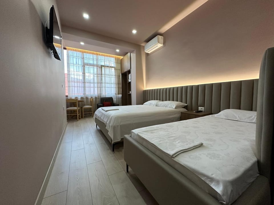 Vila Vadeha Hotel in North Macedonia