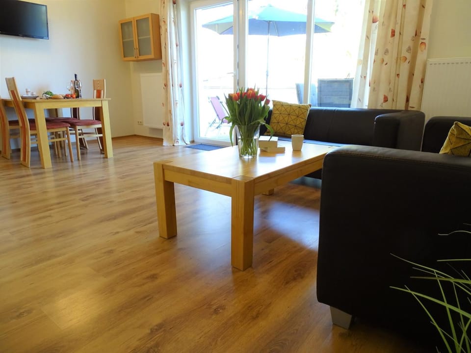 Wolke 6 Apartment in Ostholstein