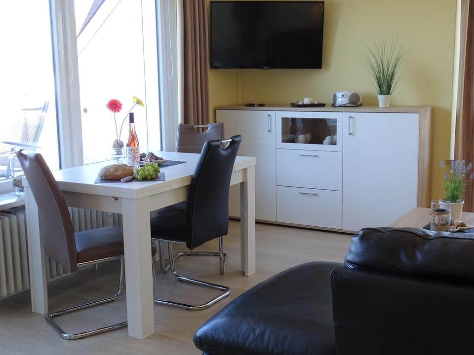 Wölkchen 17 Apartment in Ostholstein