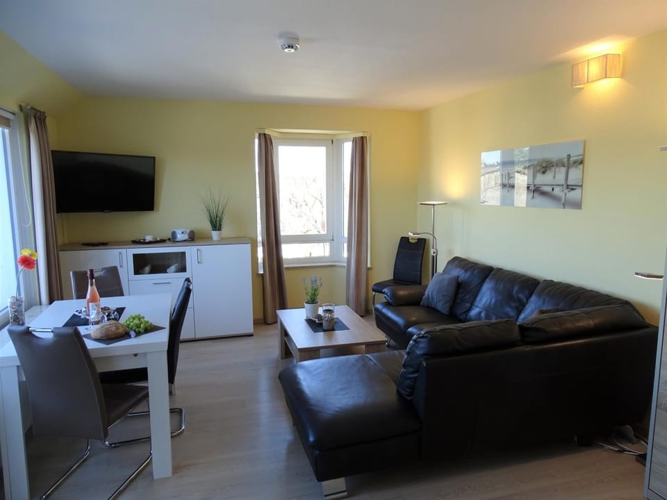 Wölkchen 17 Apartment in Ostholstein