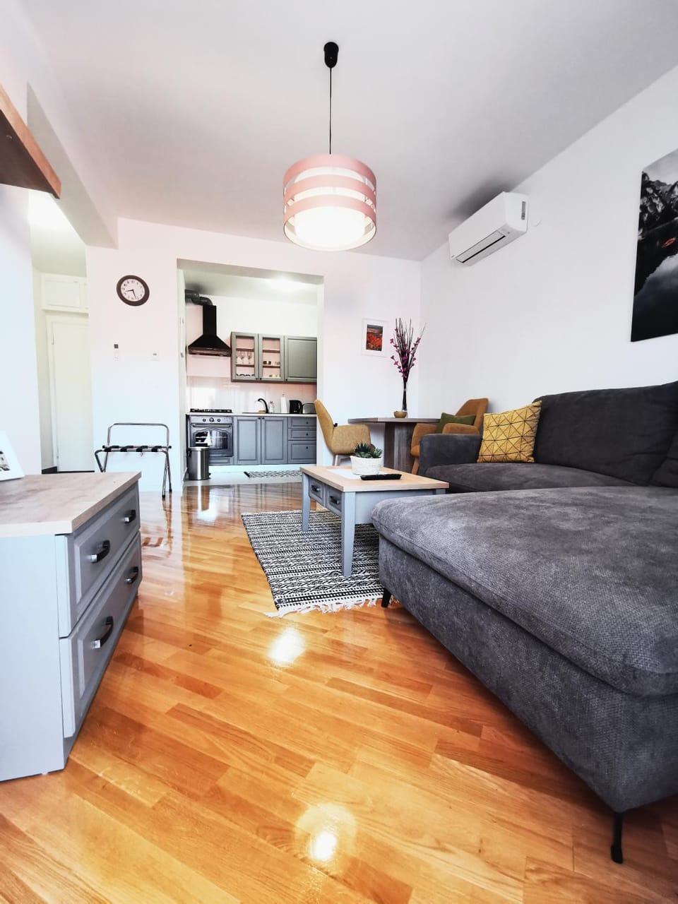 Apartman Angel Apartment in Croatia