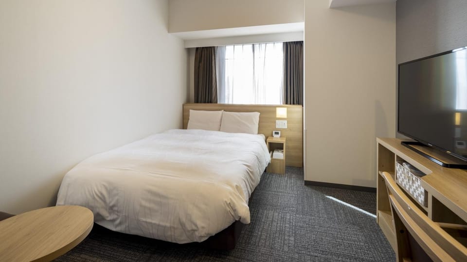 Dormy Inn Hiroshima Annex Hotel in Hiroshima