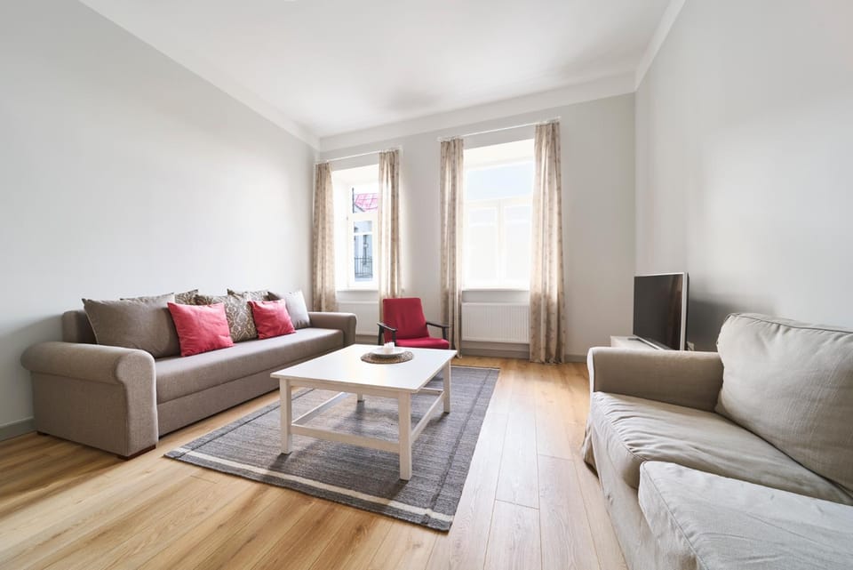 Lovely, Best View Apartment, Vilnius City Centre Apartment in Vilnius