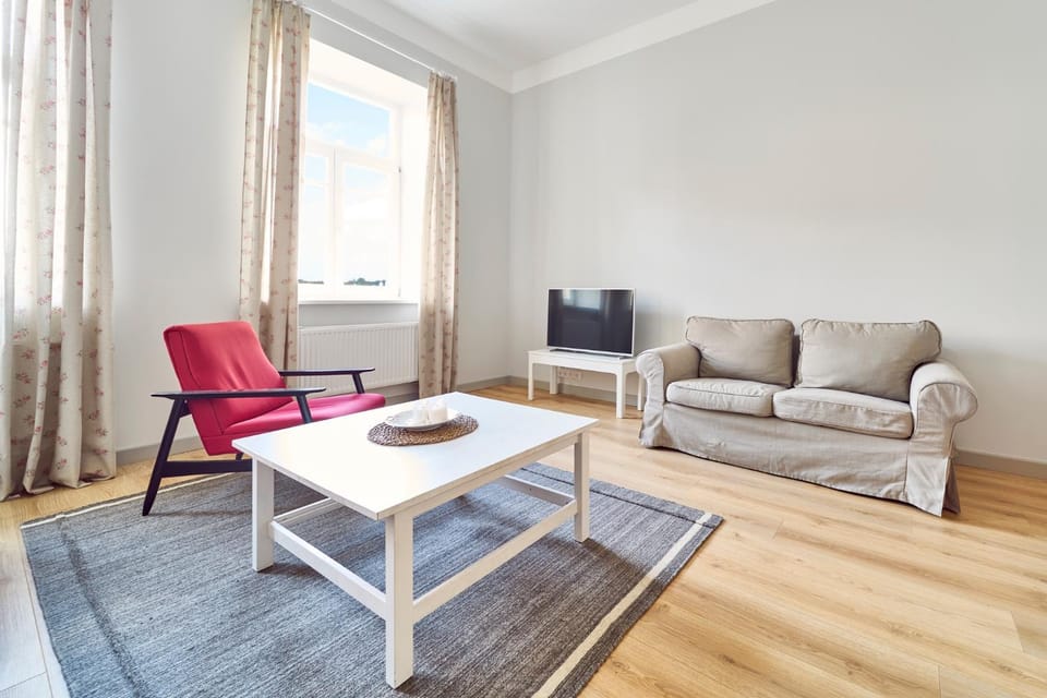 Lovely, Best View Apartment, Vilnius City Centre Apartment in Vilnius