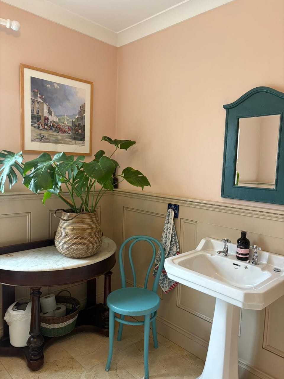 Croagh Patrick Lodge Apartment Apartment in County Mayo