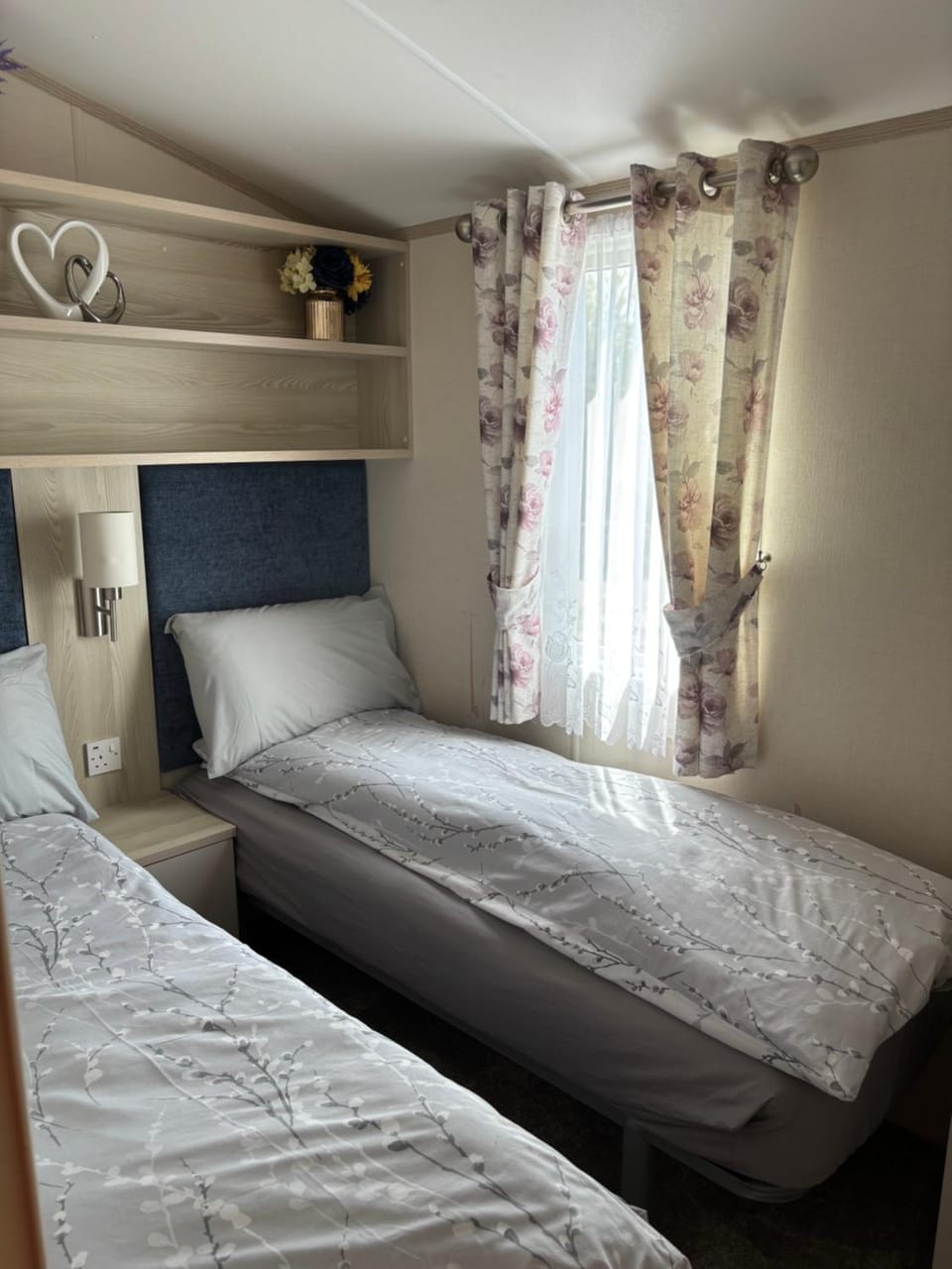 Hoburne B23 Apartment in Paignton