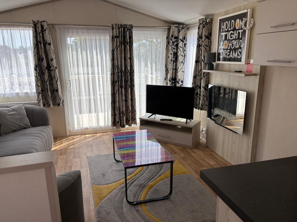 Hoburne B23 Apartment in Paignton