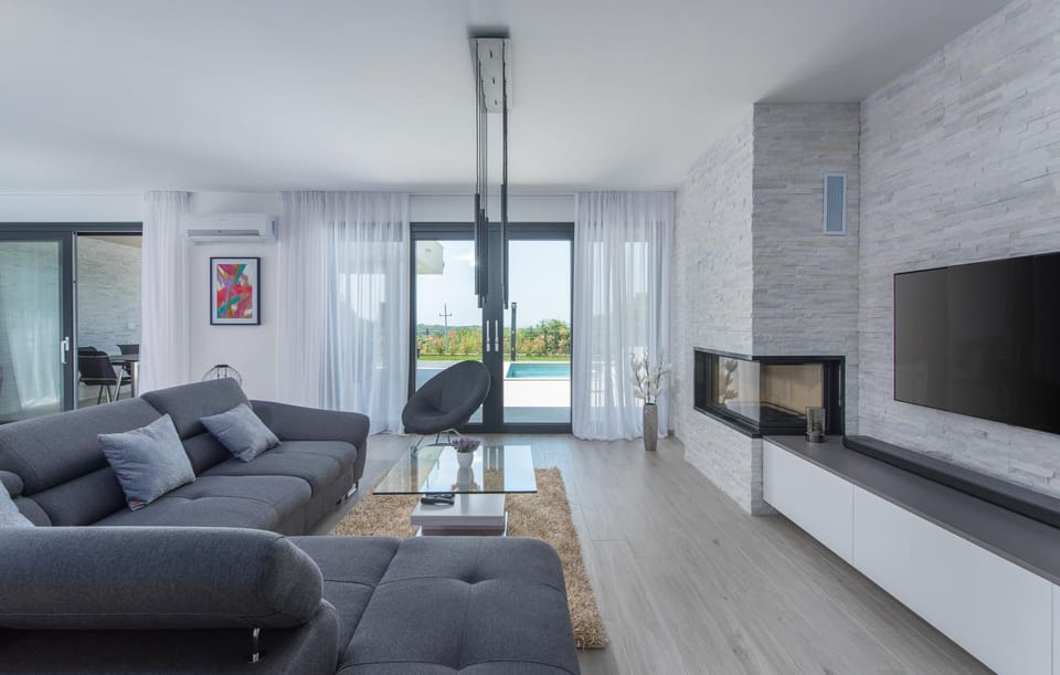 Villa Colonia Villa in Istria County