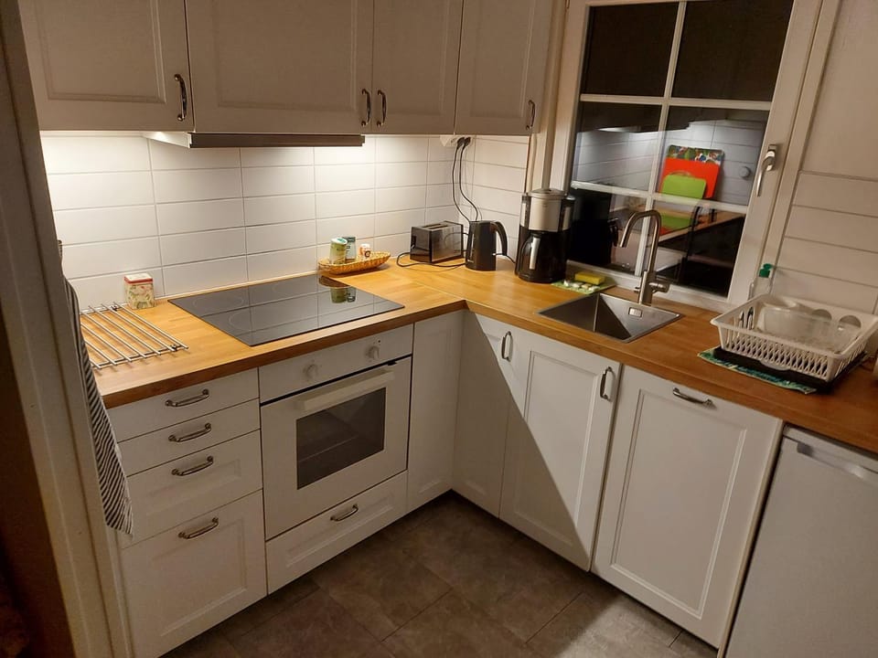 Coffee/tea facilities, Kitchen or kitchenette, dishwasher, minibar, pet friendly, toaster