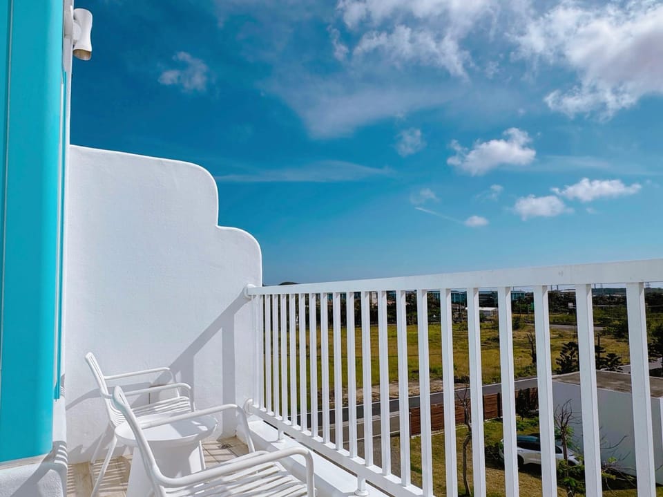 Natural landscape, Balcony/Terrace
