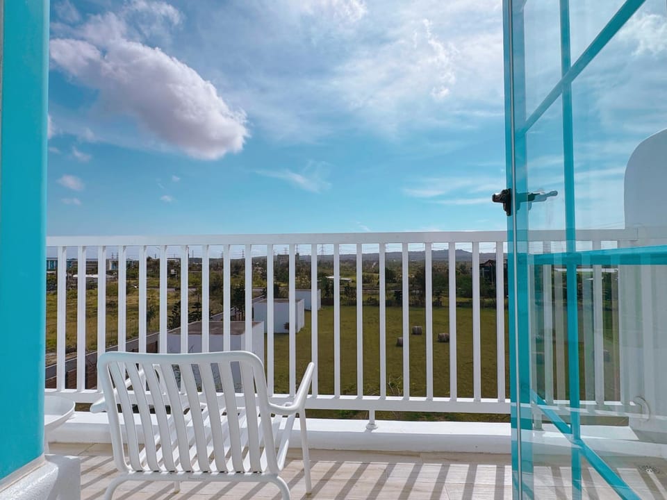 Natural landscape, Balcony/Terrace