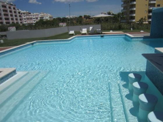 RochaTower Apartment 8A Apartment in Portimao