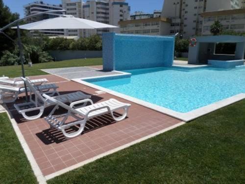RochaTower Apartment 8A Apartment in Portimao