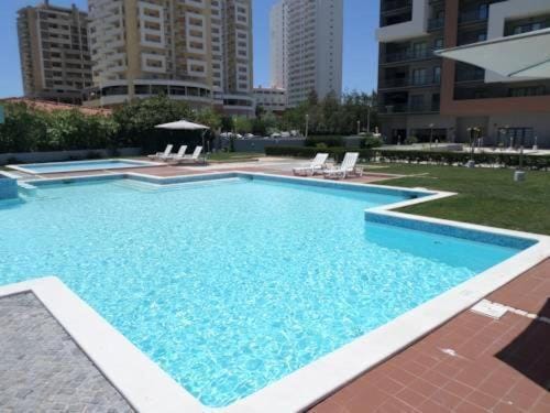 RochaTower Apartment 8A Apartment in Portimao