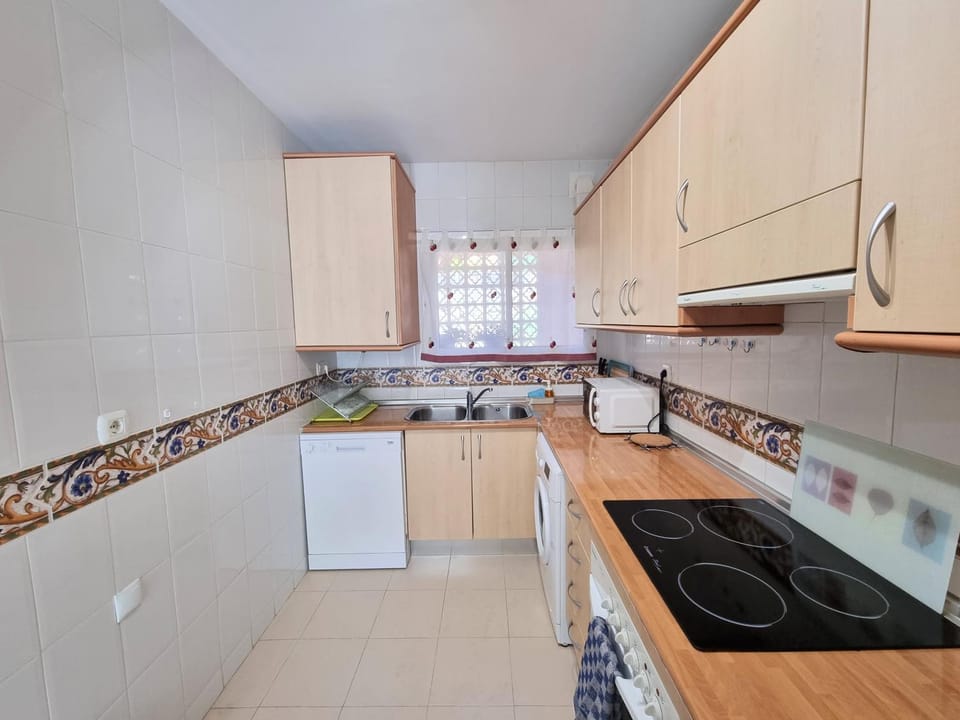 Kitchen or kitchenette, dishwasher, minibar, pet friendly, stove