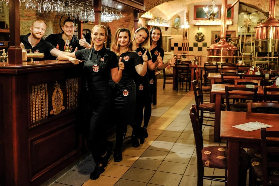 Staff