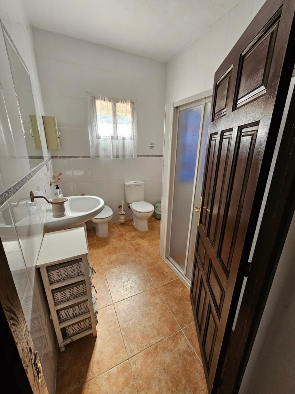 Casa Rural San Antonio House in Sierra Norte de Sevilla