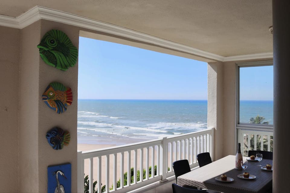 laguna la Crete 98 Apartment in Margate