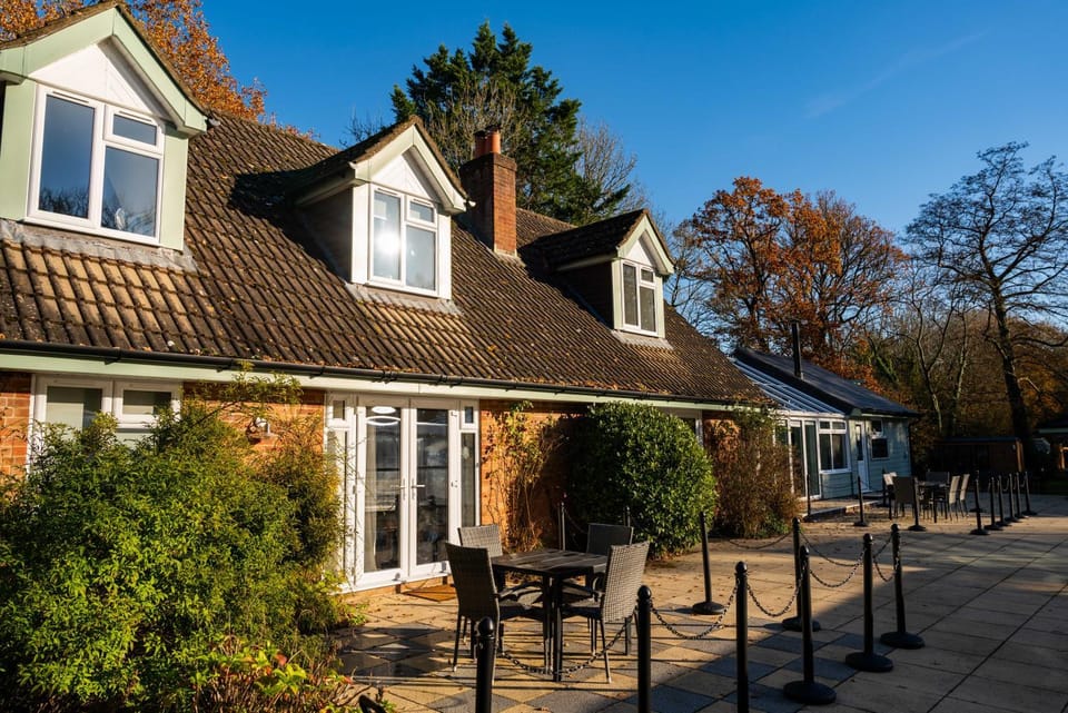 Rivendell Park Campground/ 
RV Resort in East Dorset District