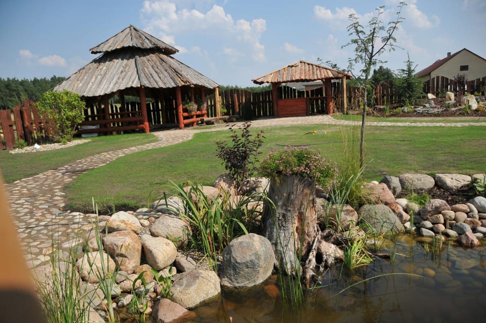 Zajazd Mihałufka Inn in Poland