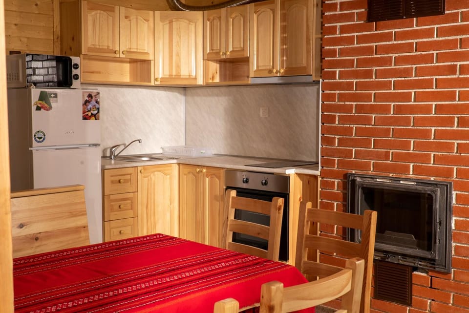 Почивна станция Сомат House in Decentralized Administration of Macedonia and Thrace