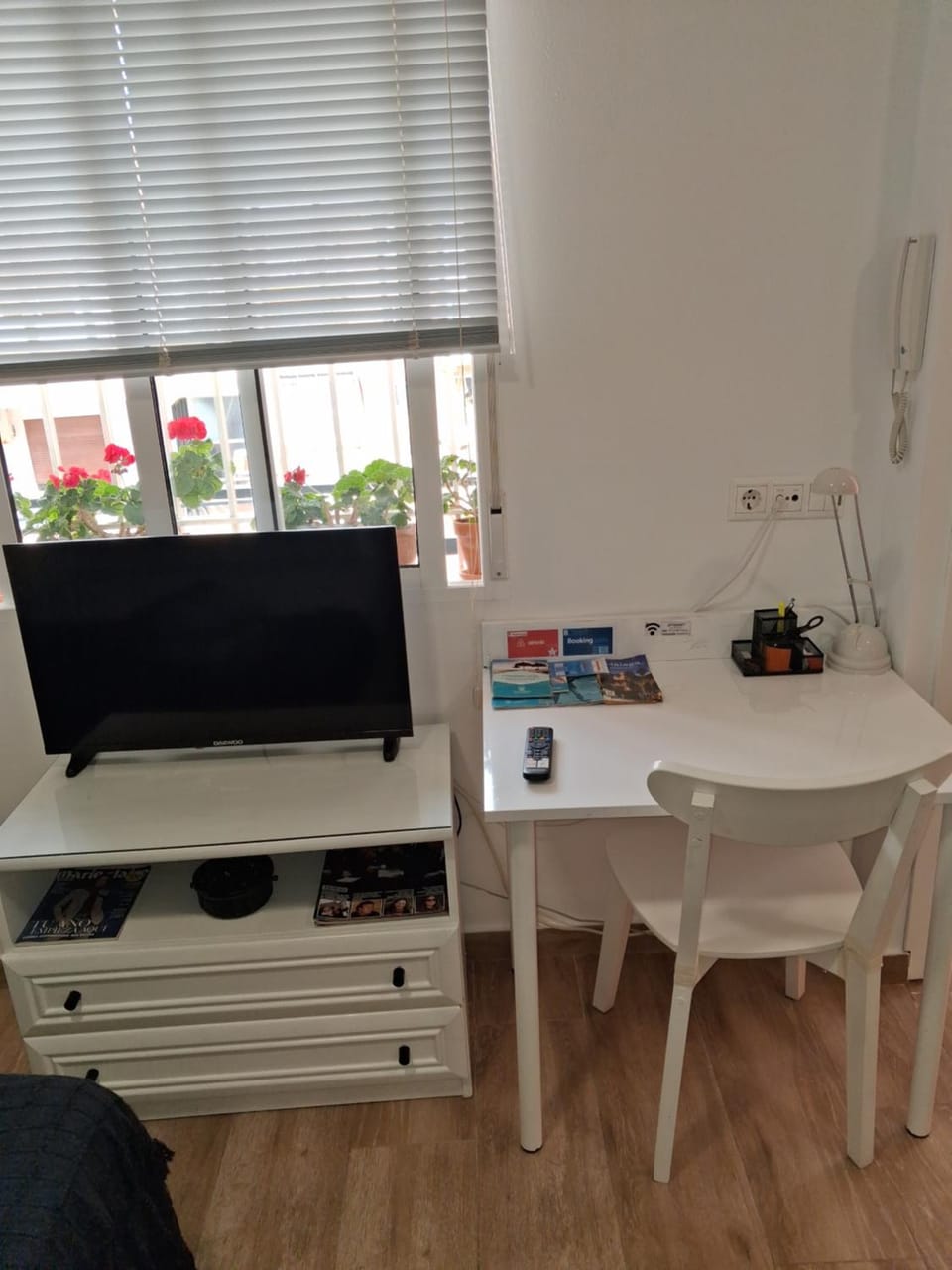 Victoria Boutique de Torremolinos Apartment in Torremolinos